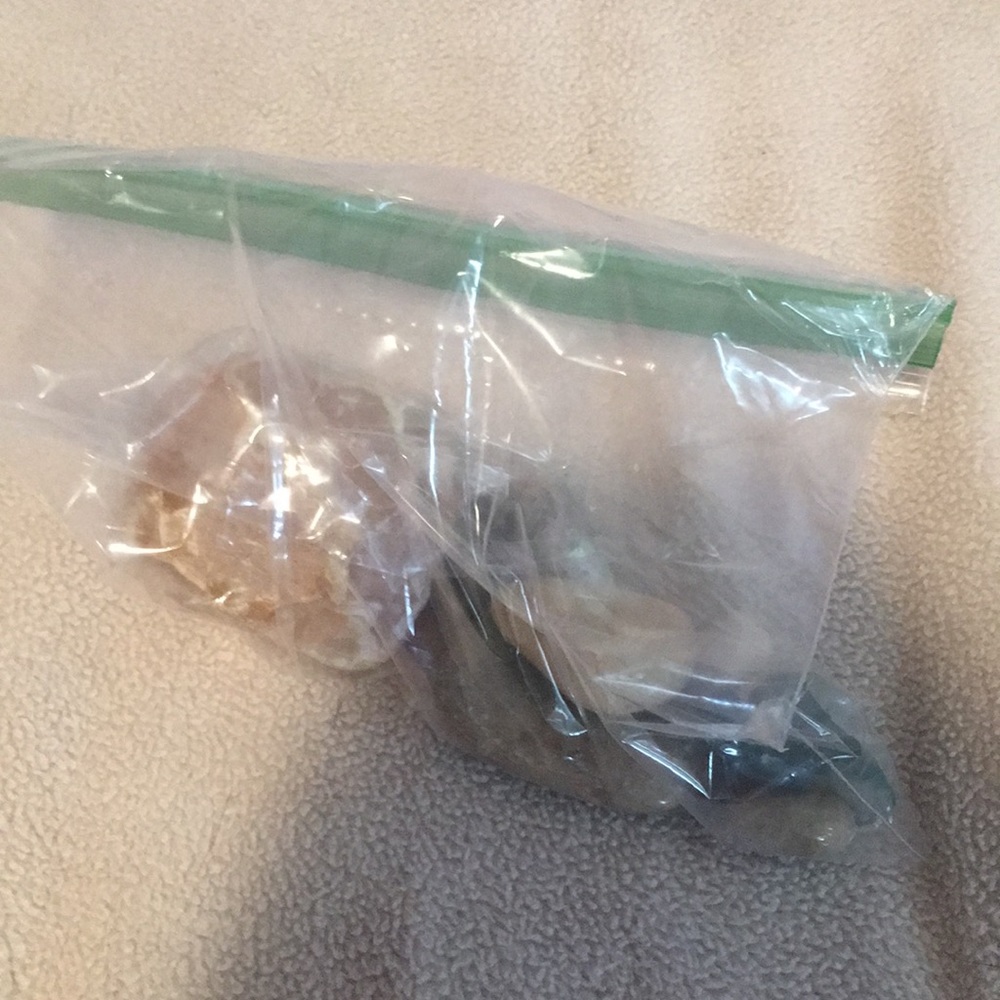 Rocks